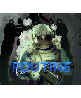 Routine Steam Key EUROPE